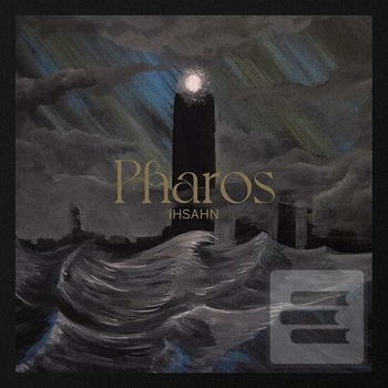 Ihsahn: Pharos LP