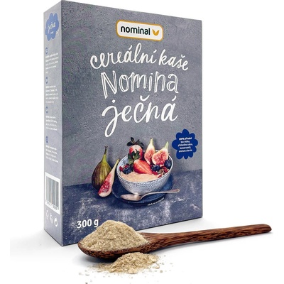 Nomina Kaše ječná 300 g