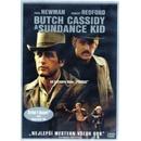 Filmy Butch cassidy a sundance kid DVD