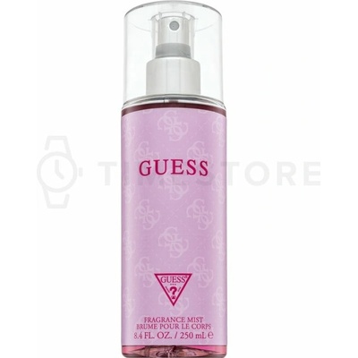 Guess For Women tělový sprej 250 ml