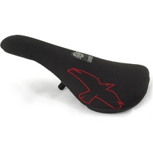 34R Moto Pivotal BMX černé/červené