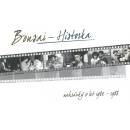 Historka CD - Bonsai
