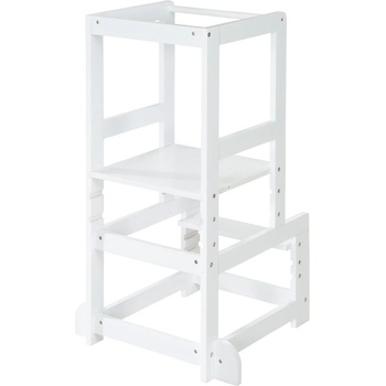 Roba Бяла учебна кула - Roba (440111WE)