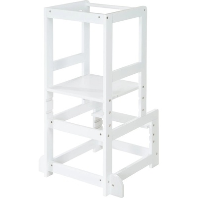 Roba Бяла учебна кула - Roba (440111WE)