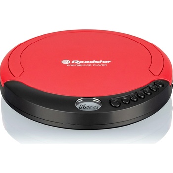 Roadstar PCD-435CD
