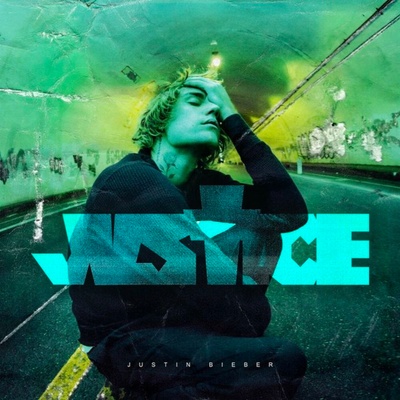 BIEBER, JUSTIN - JUSTICE LP