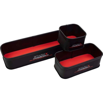 Nytro Pouzdro Starks EVA Bait & Accessory Container Large