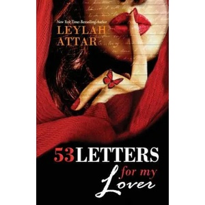 53 Letters For My Lover (Original) | Leylah Attar (ISBN: 9780993752704)