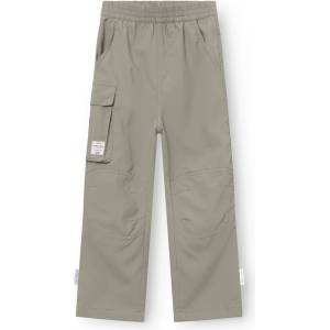 Mini A Ture Детски ежедневен панталон Mini A Ture Kid's Matadventure Lightweight Pants Casual trousers - Vert - размер 158 (701-4217-0317)