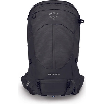 Osprey Туристическа раница OSPREY STRATOS 34, tunnel vision grey (10020436OSP)
