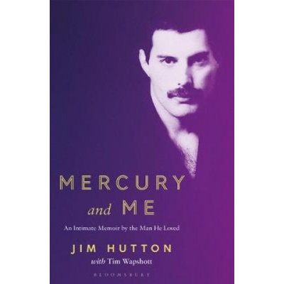 Mercury and Me