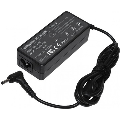 Makki NB Power Adaptor 65W, 20V, 4.0x1.7mm, OEM Lenovo