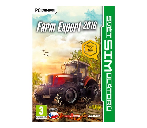 Farm Expert 2016
