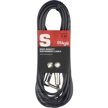 Stagg SGC6PL DL