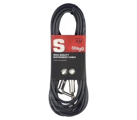 Stagg SGC6PL DL