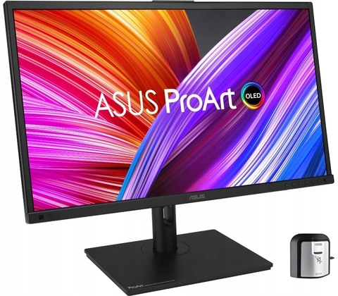 Asus ProArt Display OLED PA27DCE-K