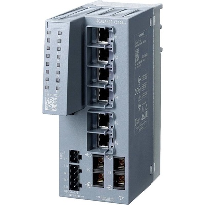 Siemens 6GK5106-2BD00-2AC2