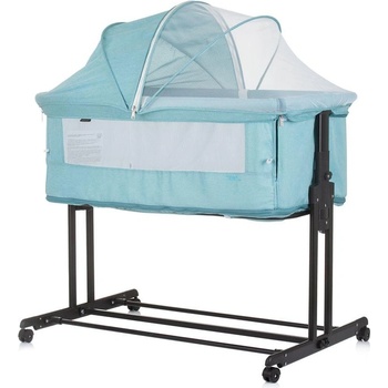 Chipolino Кош. с подв. стр. "Zen"пастелно зелено (3800931057848)