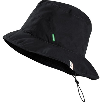 Vaude Шапка Vaude Escape Rain Hat II Hat - Black - размер M (904-3880-0111)