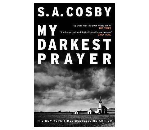 My Darkest Prayer