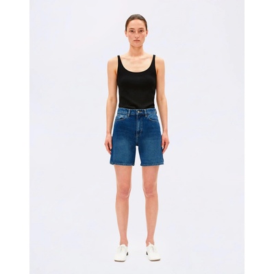 Armedangels Sheaari 2272 wavy blue