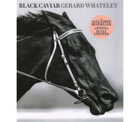 Black Caviar