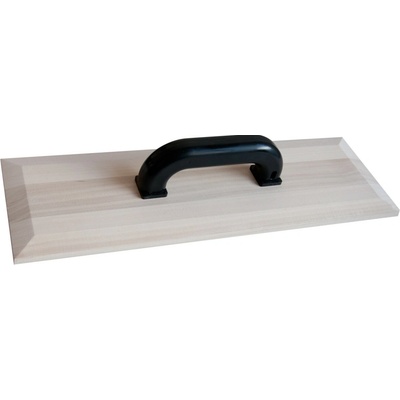 STAVTOOL Hladítko dřevěné, 400 x 70 mm