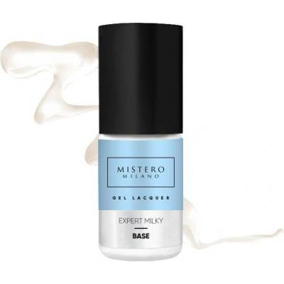 Mistero Milano EXPERT MILKY BASE 7 ml