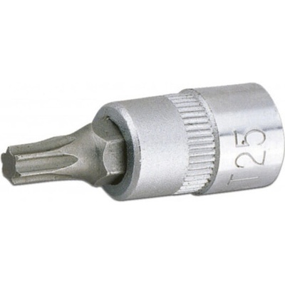 Hlavica 1/2" T40 TRX zástrčná (torx) L55mm