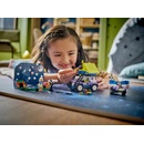 Image 1 of LEGO® Friends - Stargazing Camping Vehicle (42603)