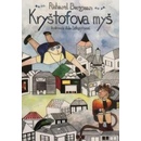 Knihy Kryštofova myš - Richard Bergman