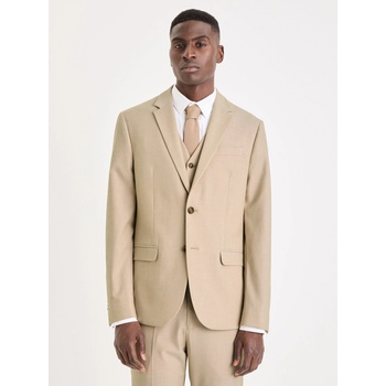 Celio Бежово мъжко яке Celio Funew2 Celio | Bezhov | МЪЖЕ | S