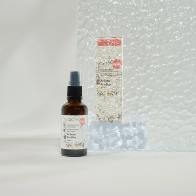 KVITOK® Regeneračný olej proti striám – Krásne Bruško 50 ml