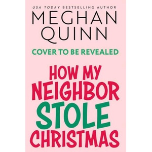 HOW MY NEIGHBOR STOLE CHRISTMAS (2024)