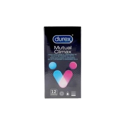 Durex Презервативи Durex 40024 12 Части