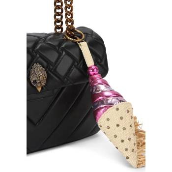 Kurt Geiger London ключодържател дамски Ice Cream Charm (5573657979)