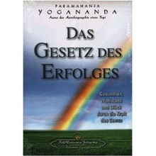 Das Gesetz des Erfolges