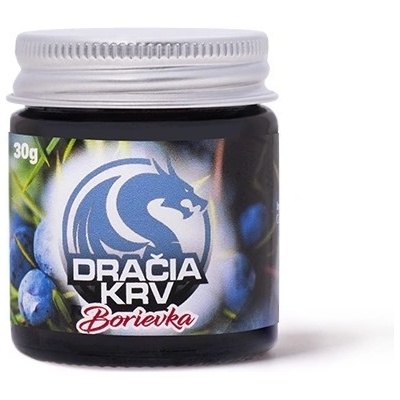 Trávníček Dračí krev Jalovec krém 30 g