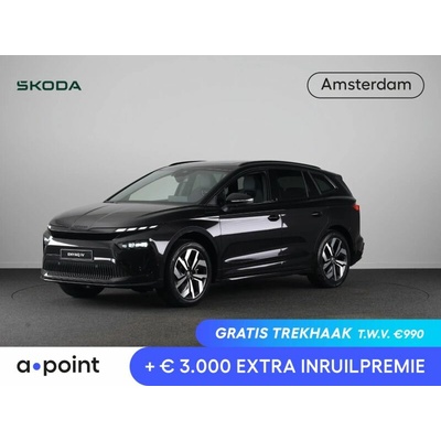 Skoda Enyaq Sportline 150 kW