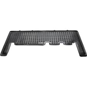 Rezaw-Plast Гумени стелки за Ford Tourneo Custom (2013-2018) - middle (2nd row of seats) - тип леген (200628)