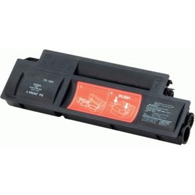 Compatible Съвместима тонер касета TK16 - 3.6k, TK-16 (TK-16-BI)
