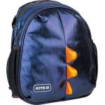  Раница Kite 567 Black Dino детска (1311154-K21-567XS-2)