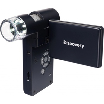 Discovery Artisan 256