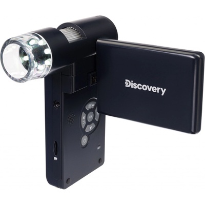 Discovery Artisan 256