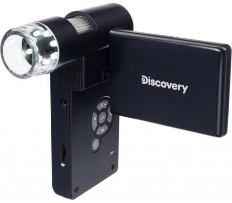 Discovery Artisan 256