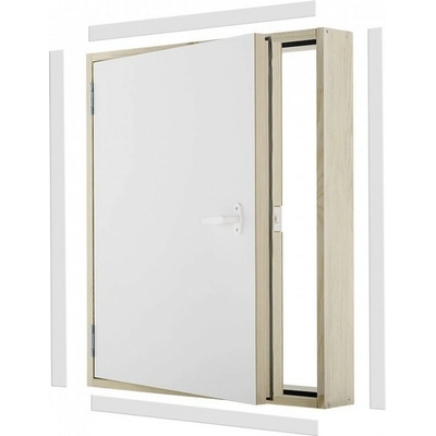 OMAN DK Polar 70 x 70 cm
