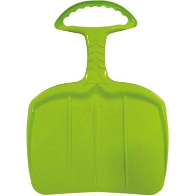 Frendo Pelle XXL Shovel Sledge Green