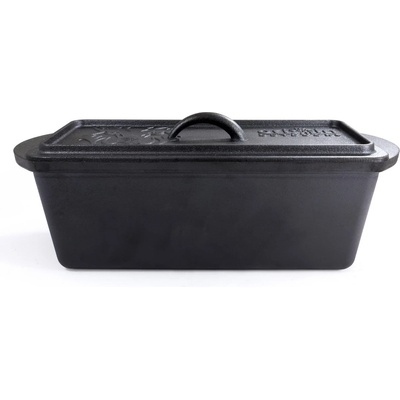 Origin Outdoors Тенджера Origin outdoors Kastenform Pot - Black - размер 2, 4 l (532-2862-0111)