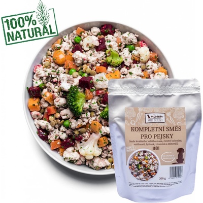 Mixáno do špajzu Adult krůtí 300 g