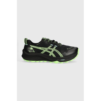 ASICS Обувки за бягане Asics GEL-Trabuco 12 GTX в черно 1011B801.001 (1011B801.001)